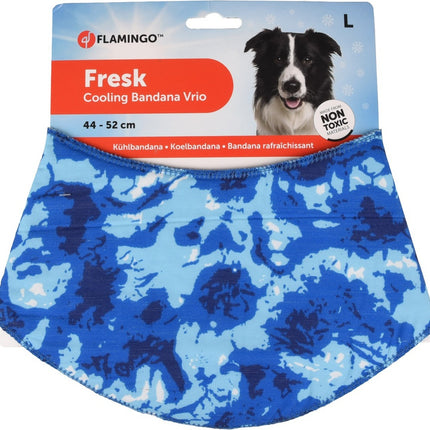 COOLING BANDANA FRESK VRIO