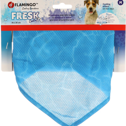 Kølende Bandana til Hund