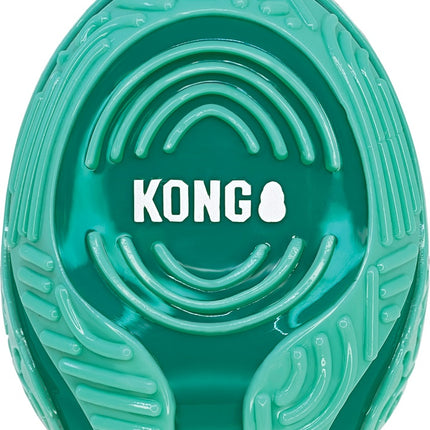KONG - Aktiveringsæg m. Slikkeplade, 15cm