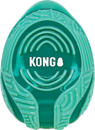 KONG - Aktiveringsæg m. Slikkeplade, 15cm