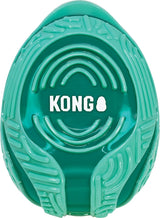 KONG - Aktiveringsæg m. Slikkeplade, 15cm