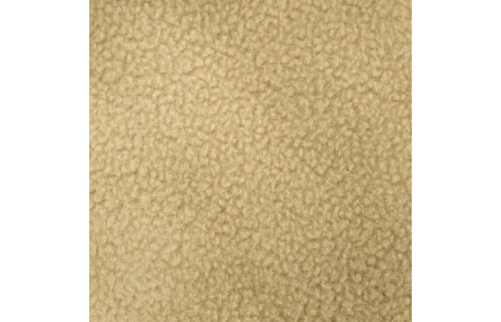 Flamingo - Quilted Hundejakke, Beige