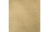 Flamingo - Quilted Hundejakke, Beige