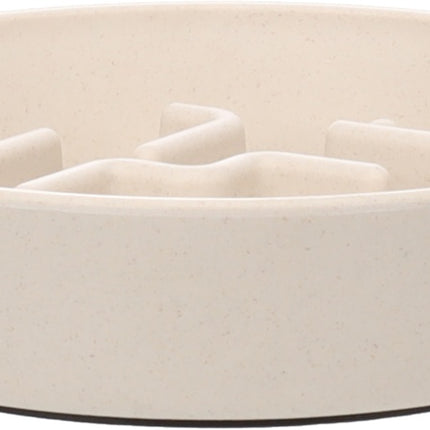 Bambus Slowfeeder, 18cm