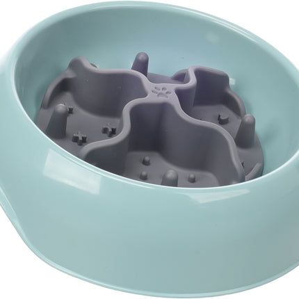 Slowfeeder Indsats Til Skål