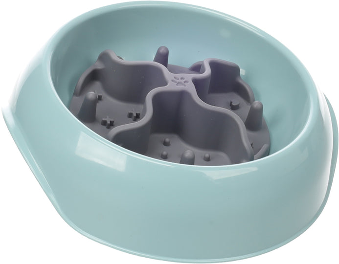 Slowfeeder Indsats Til Skål