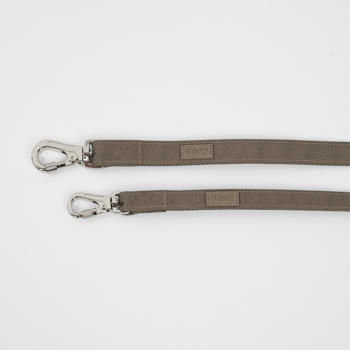 Staey - Elma Active Hundesnor, Taupe
