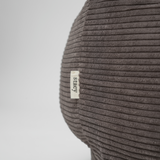 Staey - Luna 3.0 Hundeseng, Taupe Fløjl