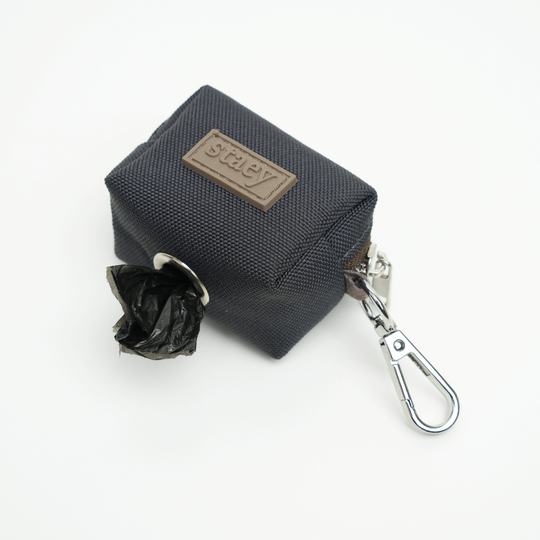 Staey - Elma Active Hundeposeholder, Storm