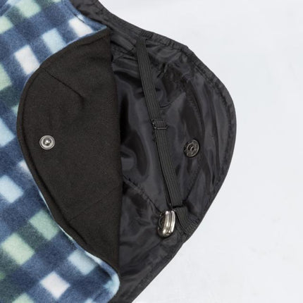 Trixie Rouen hundejakke - til kompakte hunde