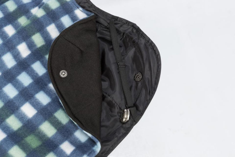 Trixie Rouen hundejakke - til kompakte hunde