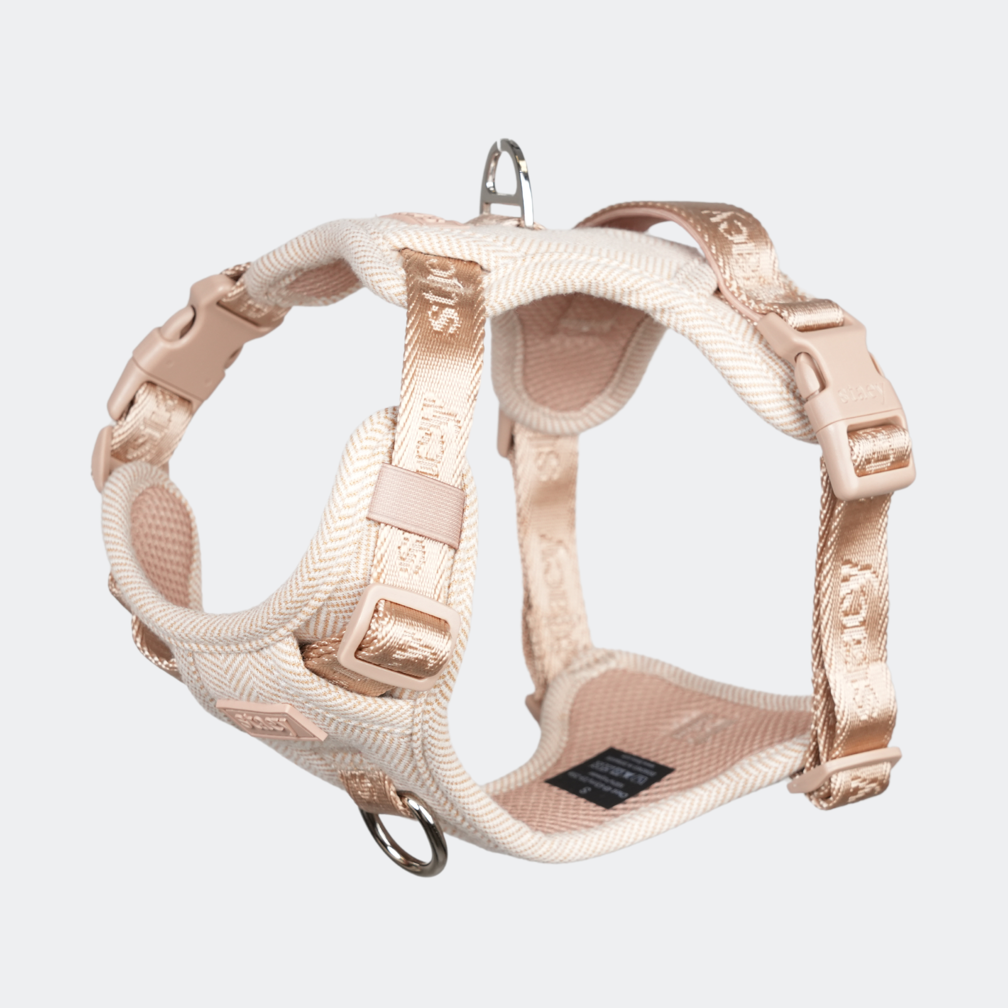 Elma shop dog 2024 harness