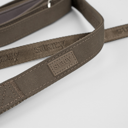 Staey - Elma Active Hundesnor, Taupe