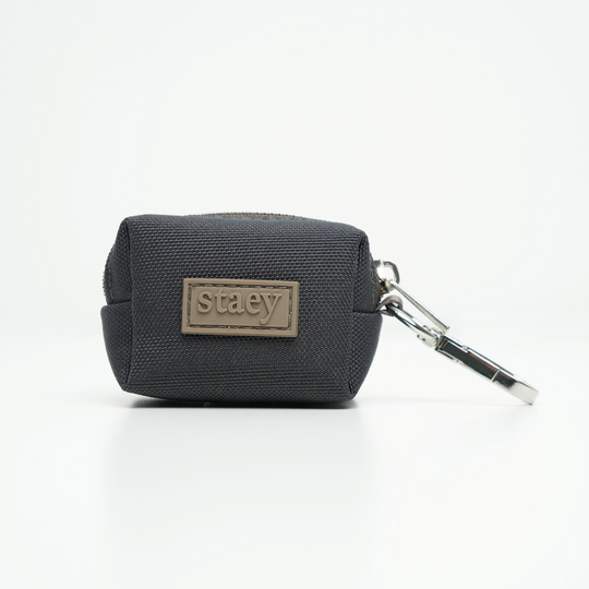 Staey - Elma Active Hundeposeholder, Storm