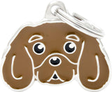 Hundetegn, Cavalier King