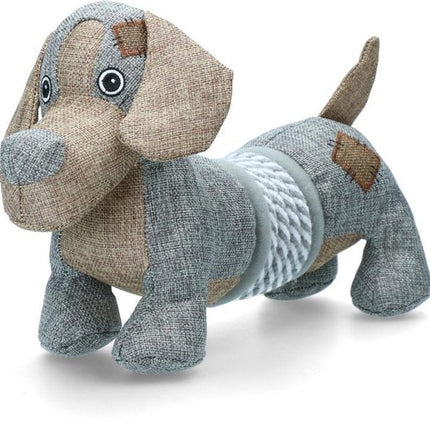 Country dog - Stor Bamse  (Assorteret parti)