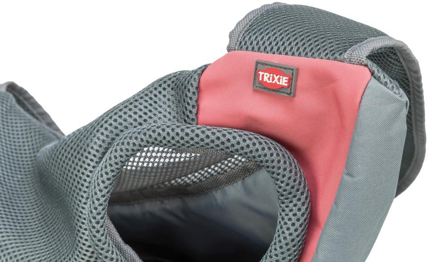 Trixie - Bæretaske Til Din Hund, Rosa