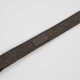 Staey - Elma Fløjl Hundesnor, Dark Oak