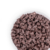 Snack'it - Semi-Moist Mini Bones m. Kanin, 500g