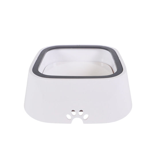 Spildfri hundeskål, 1,5 Liter