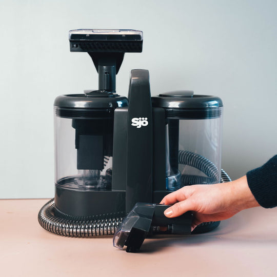 Effektiv Rensemaskine