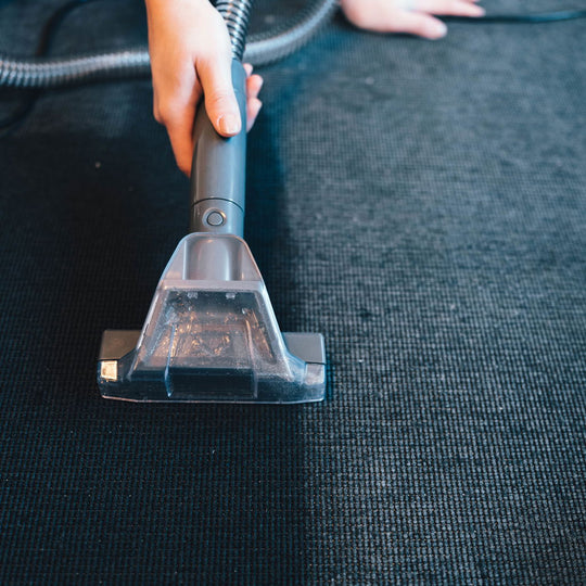 Effektiv Rensemaskine