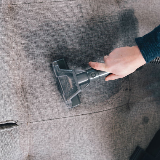 Effektiv Rensemaskine