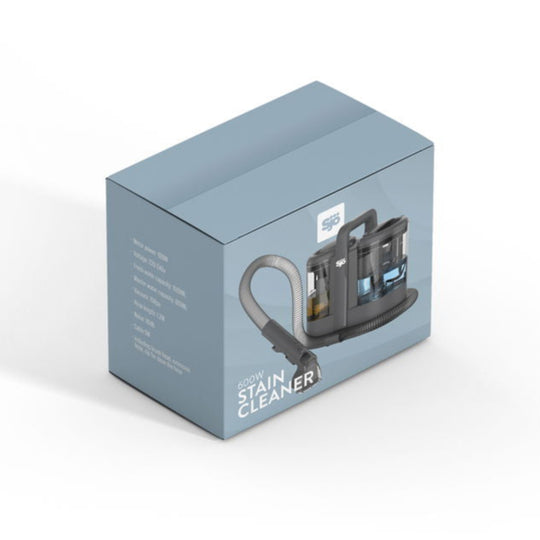 Effektiv Rensemaskine