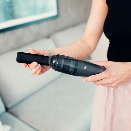 Effektiv Håndholdt Støvsuger