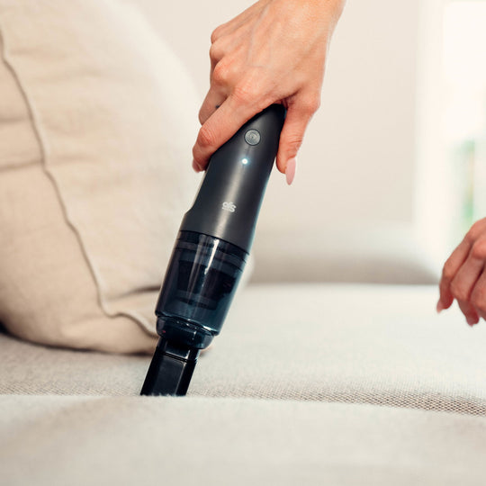 Effektiv Håndholdt Støvsuger