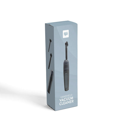 Effektiv Håndholdt Støvsuger