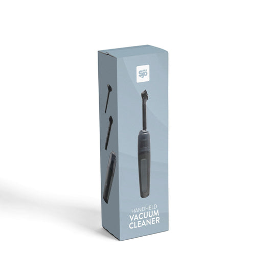 Effektiv Håndholdt Støvsuger