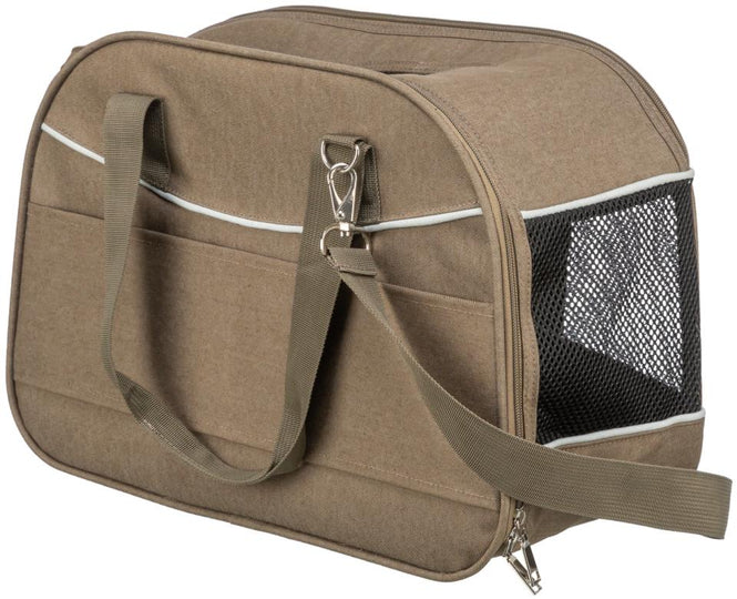 Trixie - Transporttaske, Sand