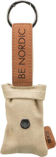 Trixie - Be Nordic Høm Høm Poseholder, Sand