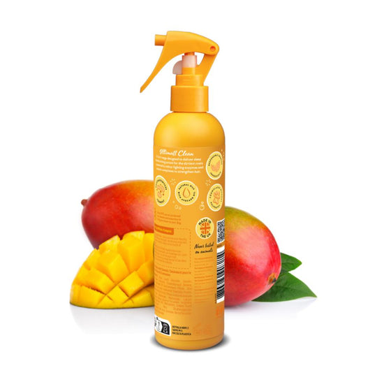 Pet Head - 3-i-1 pelsopfrisker, 300ml