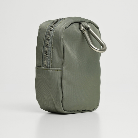 Furpect - Godbidstaske m. Hundeposeholder, Sage