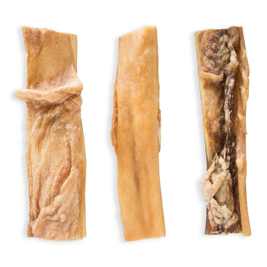 Snack'it Rådyrhud 200g