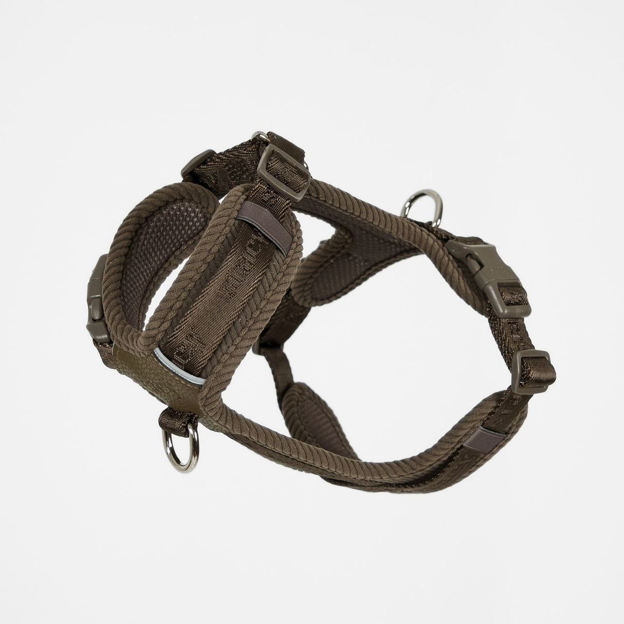 Staey - Numa Hundesele, Fløjl Dark Oak