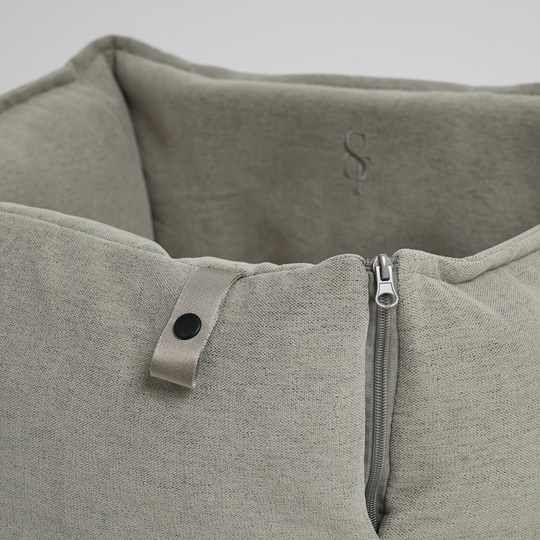 Staey - Fenja 2-i-1 Bilsæde, Dune