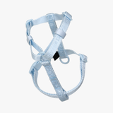 Staey - H-Strap Hundesele, Sky Blue
