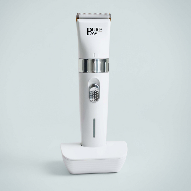 Purepaw - Premium Keramisk Hundetrimmer