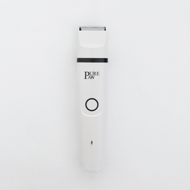 Purepaw - Premium 2-i-1 Poteklippemaskine