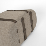 Maya 2-i-1 Bilsæde, Herringbone Mocca – Staey