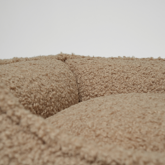 Staey - Tora Hundeseng, Sand Curly