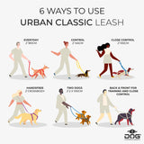 DOG Copenhagen Urban Classic™ Line - Classic Red