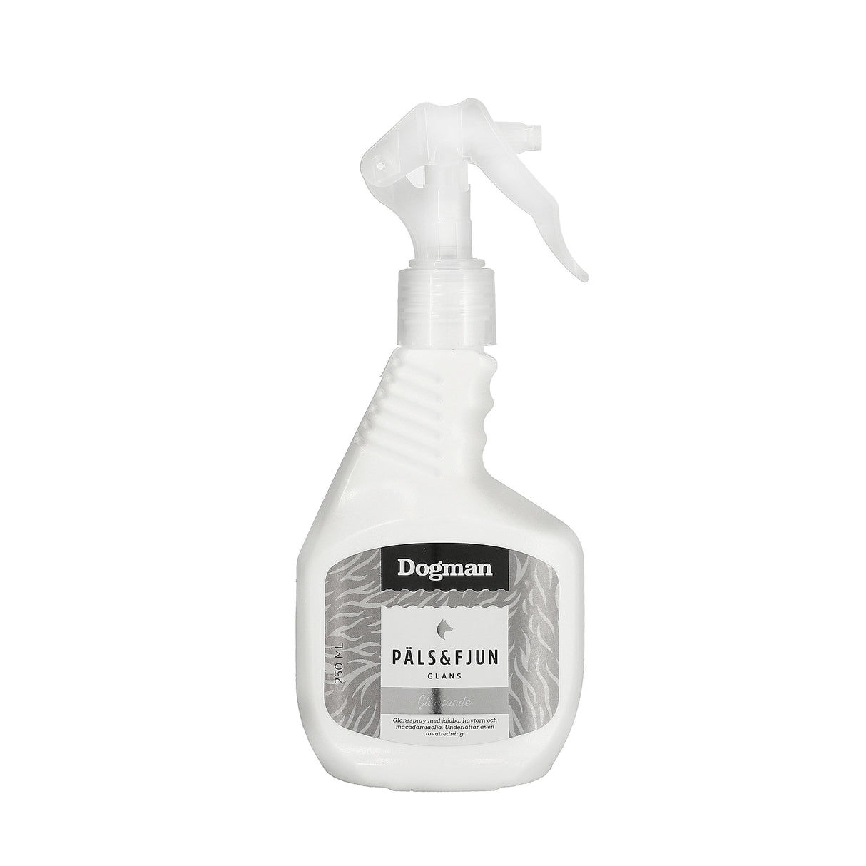 Dogman - Glansspray For Pelsen