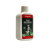 Dogman - Skånsom hundeshampoo, 250ml