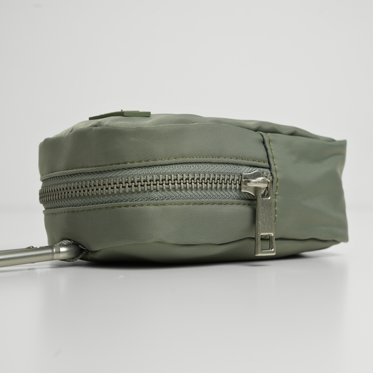 Furpect - Godbidstaske m. Hundeposeholder, Sage