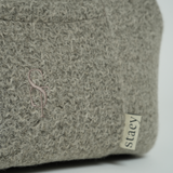 Staey - Curl Hundetaske, Taupe