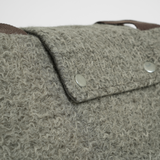 Staey - Curl Hundetaske, Taupe
